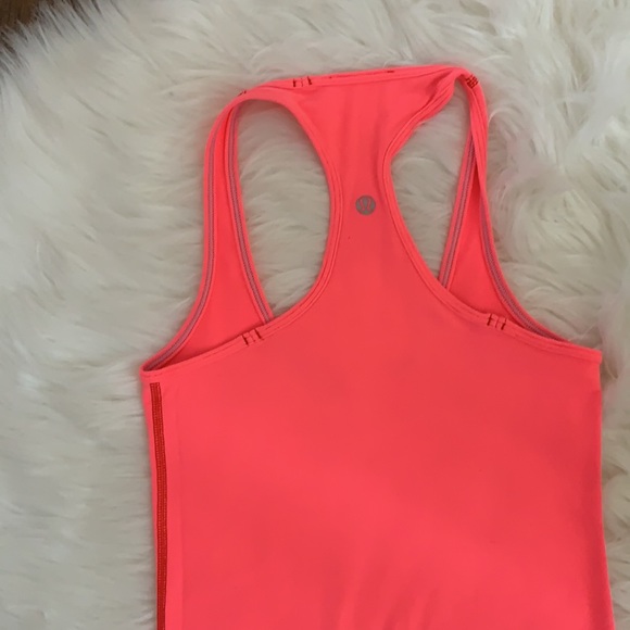 🍋lululemon Cool Racerback Tank - Picture 6 of 7